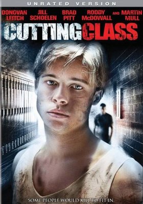 unknown Cutting Class movie poster