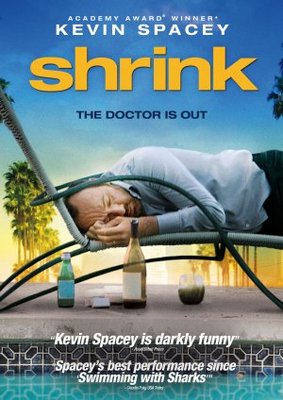unknown Shrink movie poster