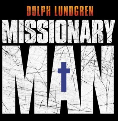 unknown Missionary Man movie poster