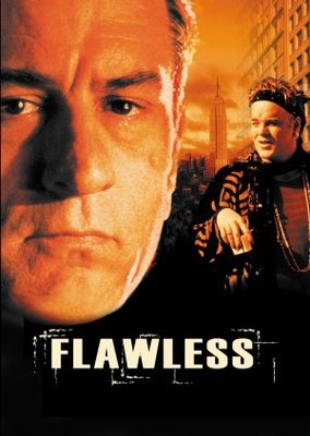unknown Flawless movie poster