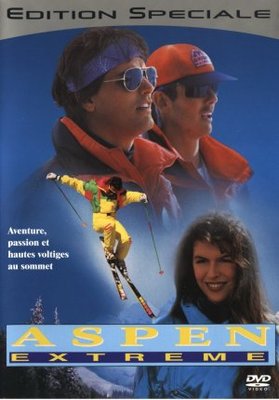 unknown Aspen Extreme movie poster