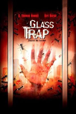 unknown Glass Trap movie poster