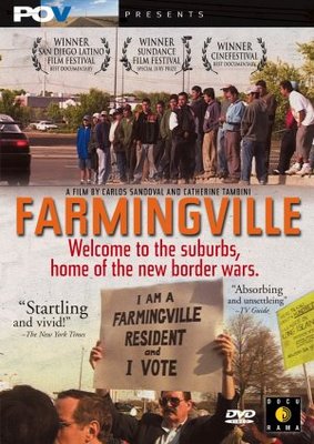 unknown Farmingville movie poster
