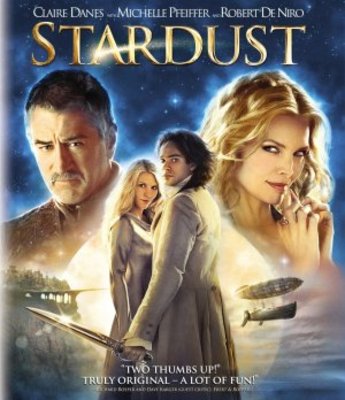 unknown Stardust movie poster