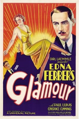 unknown Glamour movie poster