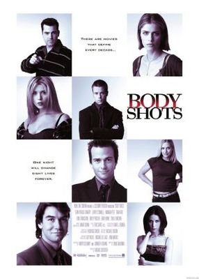 unknown Body Shots movie poster