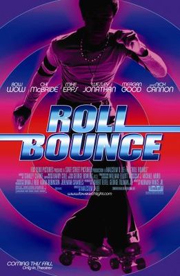 unknown Roll Bounce movie poster