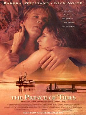 unknown The Prince of Tides movie poster