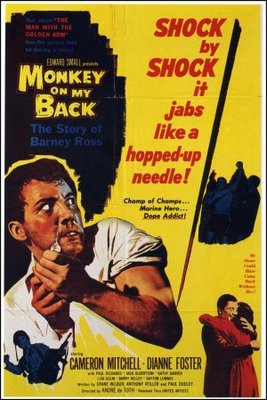 unknown Monkey on My Back movie poster