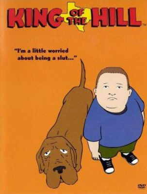 unknown King of the Hill movie poster