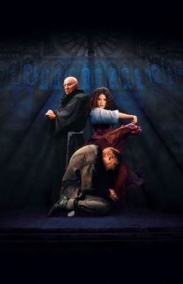 unknown The Hunchback movie poster