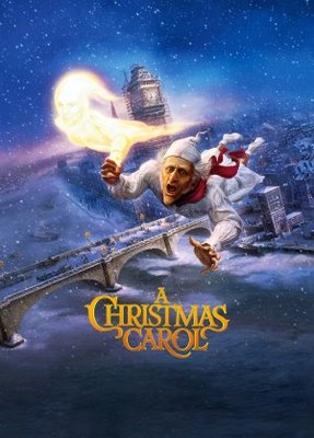unknown A Christmas Carol movie poster