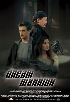 unknown Dream Warrior movie poster