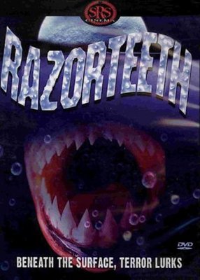 unknown Razorteeth movie poster