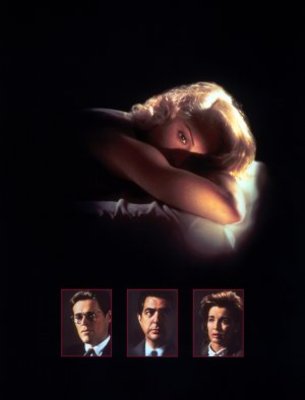 unknown Body Of Evidence movie poster