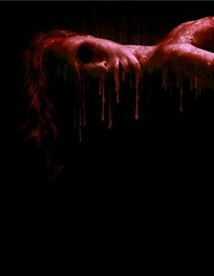 unknown House of Wax movie poster