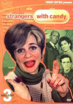 unknown Strangers with Candy movie poster