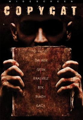 unknown Diary of a Serial Killer movie poster