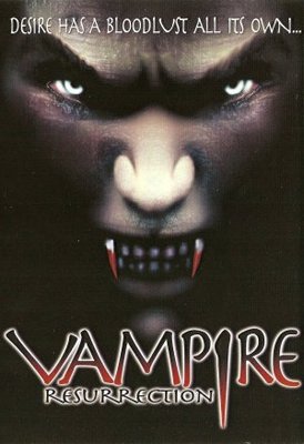 unknown Song of the Vampire movie poster