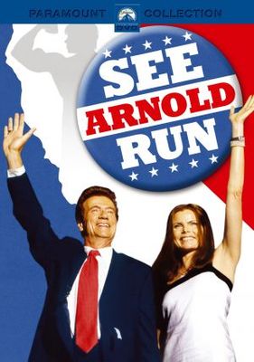 unknown See Arnold Run movie poster