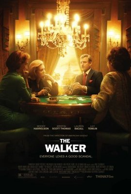 unknown The Walker movie poster