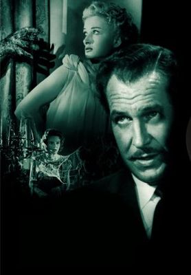 unknown House on Haunted Hill movie poster