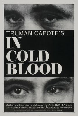 unknown In Cold Blood movie poster