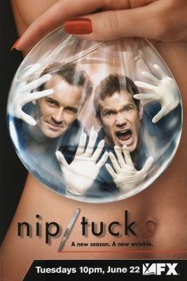 unknown Nip/Tuck movie poster