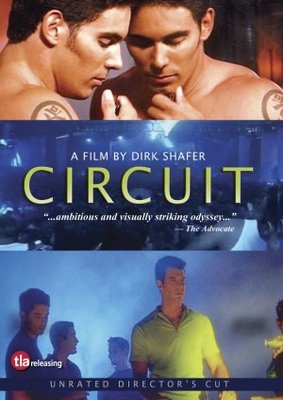 unknown Circuit movie poster