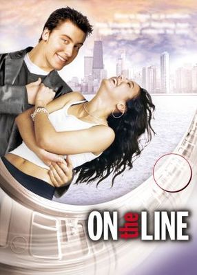 unknown On the Line movie poster