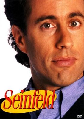 unknown Seinfeld movie poster