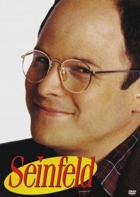 unknown Seinfeld movie poster