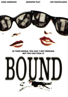 unknown Bound movie poster