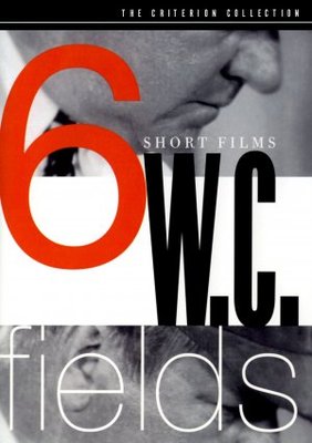 unknown W.C. Fields: 6 Short Films movie poster