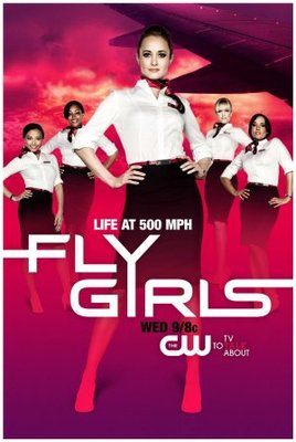 unknown Fly Girls movie poster