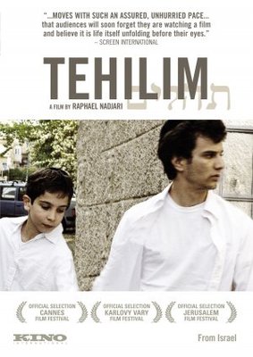 unknown Tehilim movie poster