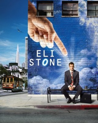 unknown Eli Stone movie poster