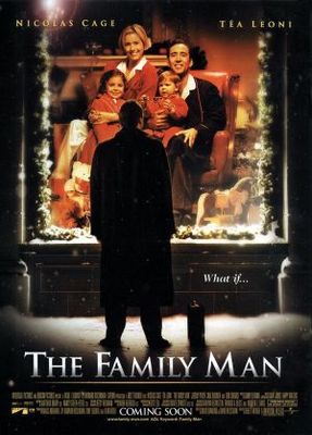 unknown The Family Man movie poster