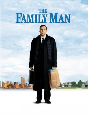 unknown The Family Man movie poster