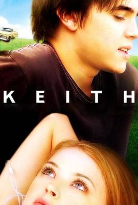 unknown Keith movie poster