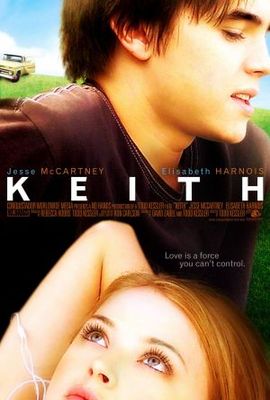 unknown Keith movie poster