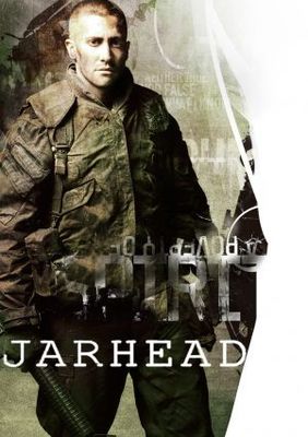 unknown Jarhead movie poster