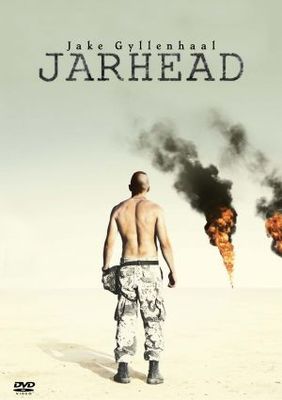unknown Jarhead movie poster