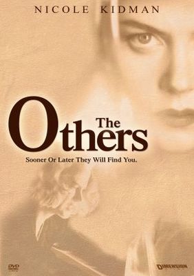 unknown The Others movie poster
