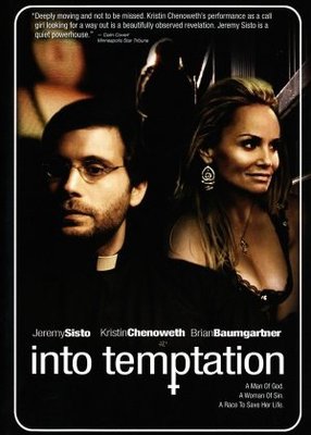 unknown Into Temptation movie poster