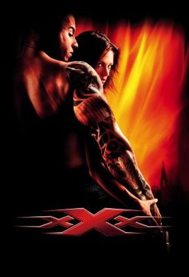 unknown XXX movie poster
