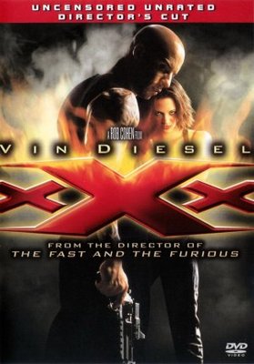 unknown XXX movie poster