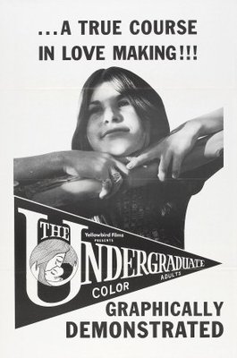 unknown The Undergraduate movie poster