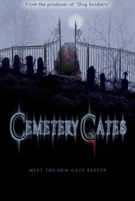 unknown Cemetery Gates movie poster