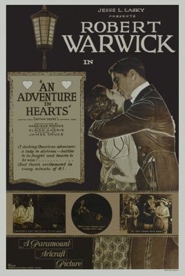 unknown An Adventure in Hearts movie poster